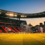 Analyse de la Belgique au Mondial 2026 avec cotes et pronostics pour les parieurs luxembourgeois
