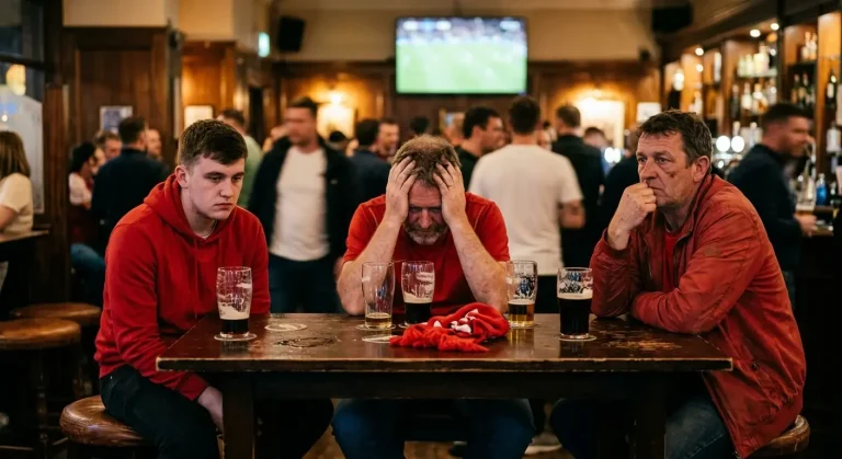 Fin de parcours pour les Diables Rouges : ce que l&rsquo;élimination belge laisse au Luxembourg