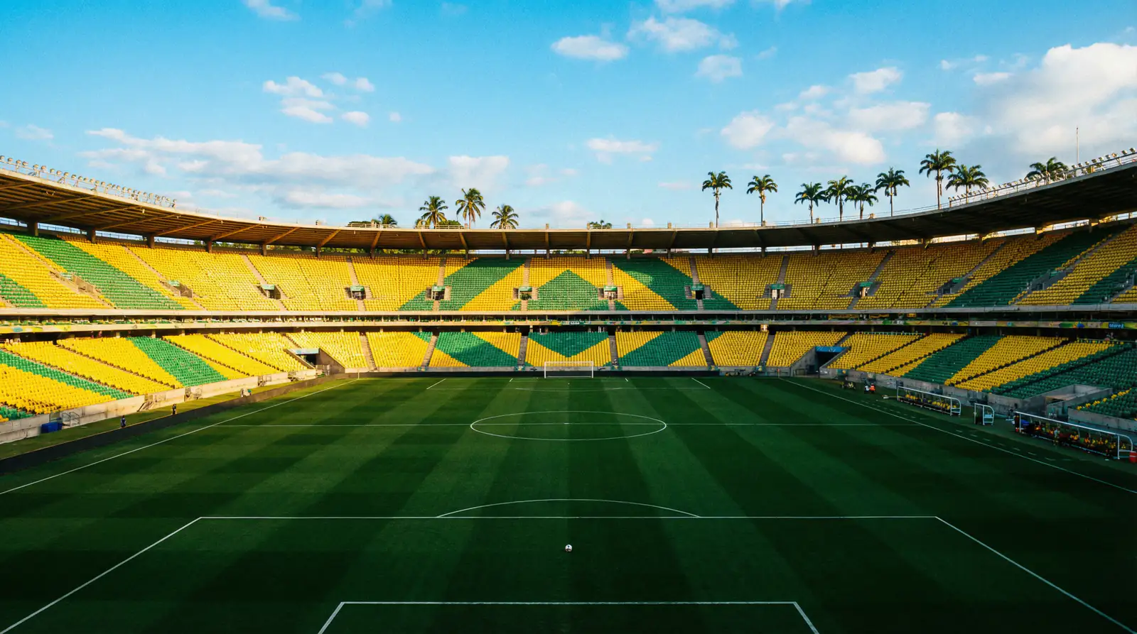 Le Brésil au Mondial 2026 avec analyse du Groupe C et cotes pour les parieurs