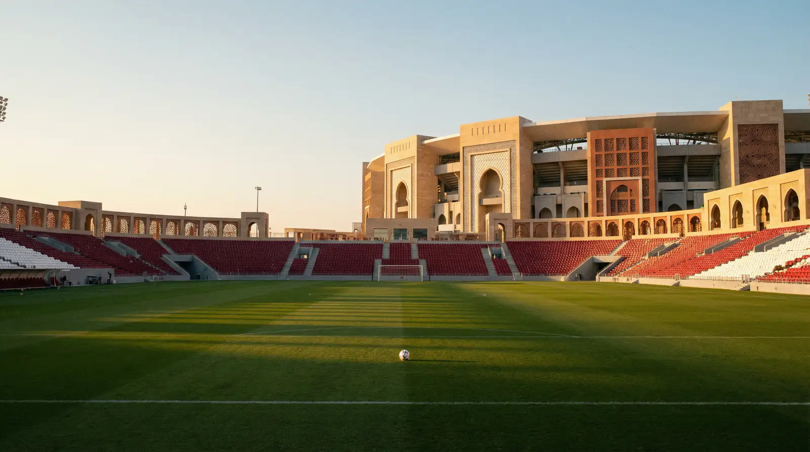 L'Égypte au Mondial 2026 dans le Groupe G de la Belgique avec Salah et cotes