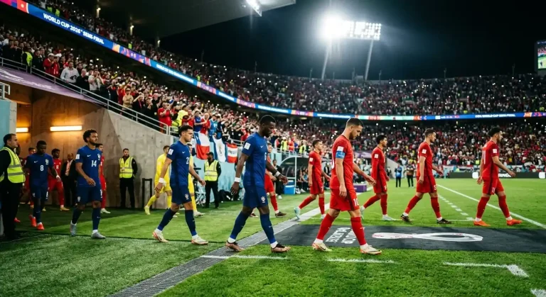France–Espagne : la finale avant la finale, et quel meilleur jour qu&rsquo;un 14 juillet
