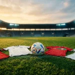 Présentation du Groupe G de la Coupe du Monde 2026 avec la Belgique, l'Égypte, l'Iran et la Nouvelle-Zélande