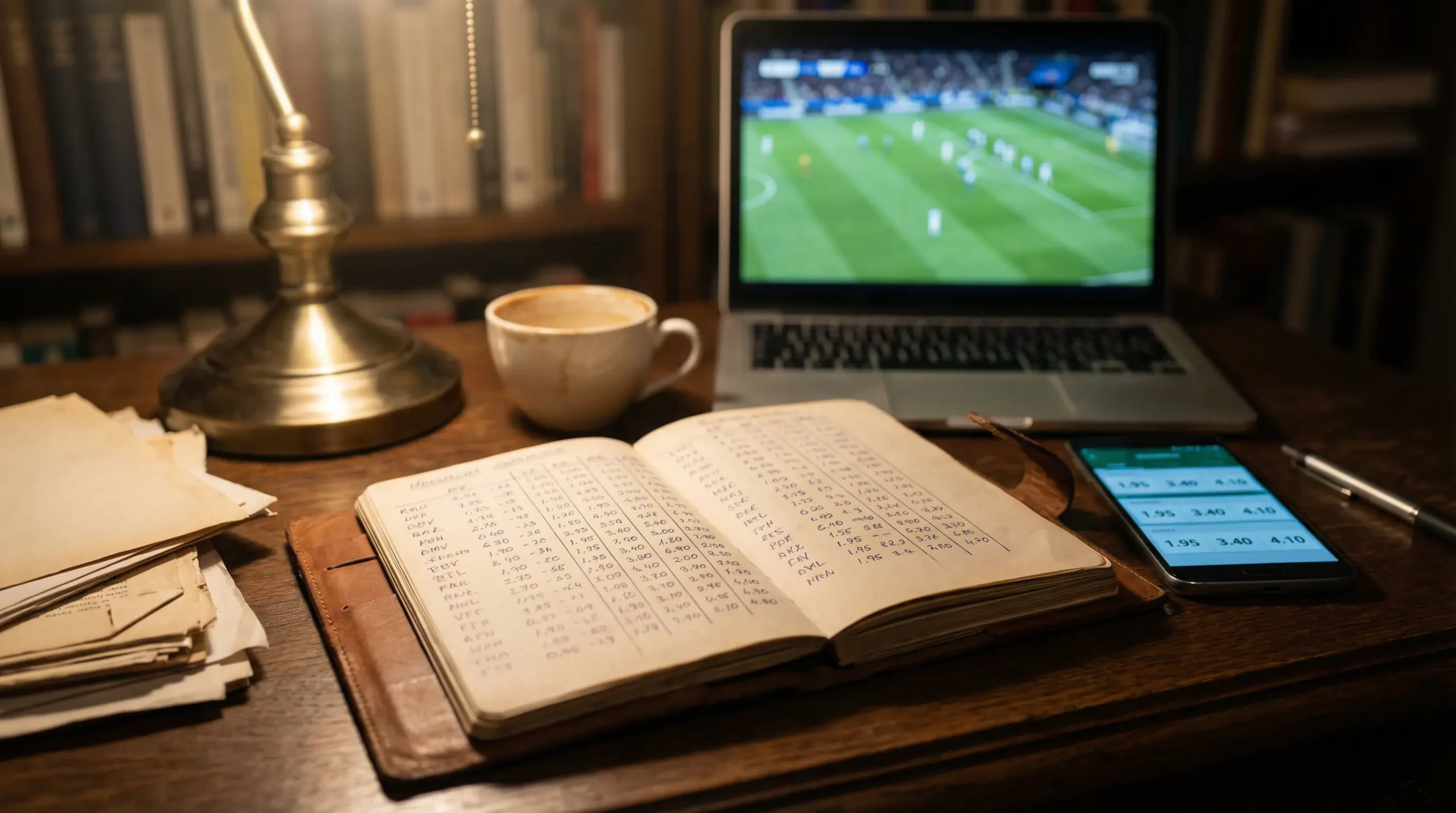 Guide des paris sportifs pour la Coupe du Monde 2026 avec tableaux de cotes et analyse tactique