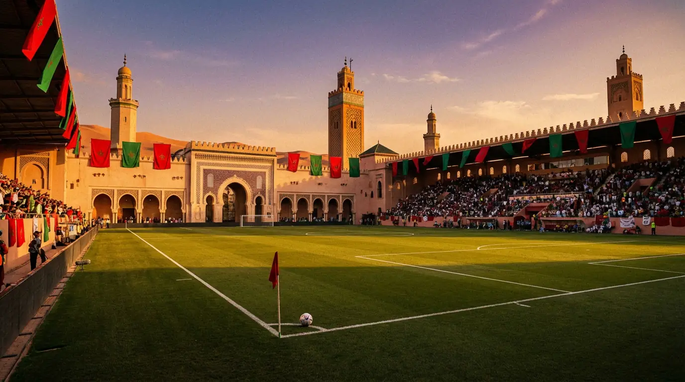 Le Maroc au Mondial 2026 avec analyse du Groupe C et cotes après la demi-finale 2022