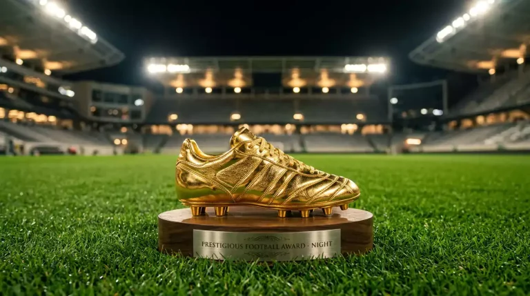 Messi recordman du Mondial : faut-il encore parier sur lui au Soulier d&rsquo;or 2026 ?