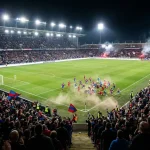 Stratégies de paris en direct pour les matchs de la Coupe du Monde 2026 avec horaires CEST