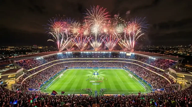 Records et statistiques du Mondial 2026 : le plus grand tournoi jamais organisé
