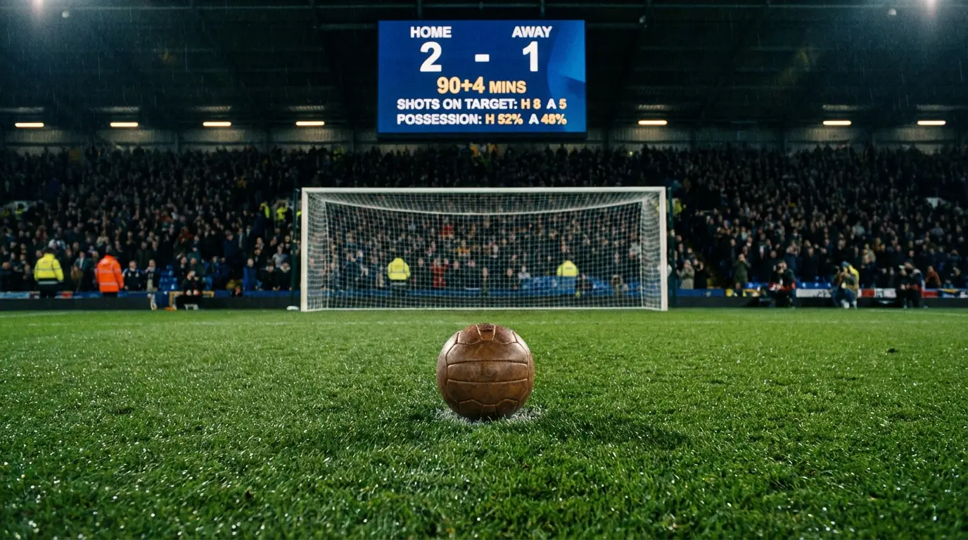 Infographie des records et statistiques historiques de la Coupe du Monde de football